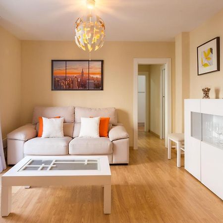 Alferez II By Ele Apartments Malaga Exterior photo